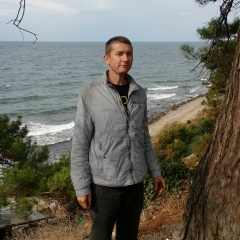 Лёха Самойленко, 24.10, Москва