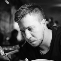 Никита Лыхман, 25.04.1993, Ростов-на-Дону