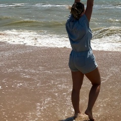 Кристина Иванова, 19.11, Москва