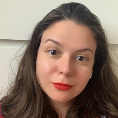 Нина Фоминых, 26.07, Белгород