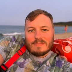 Дмитрий Кобыченко, 27.07, Москва