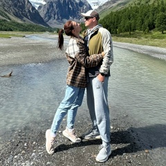 Сергей Громов, 21.11, Новосибирск