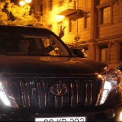 Байрам Хасыев, 30.06, Баку