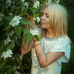 Юлия Шарапова, 31.05, Калининград