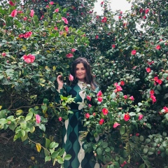 Юлия Тигрова, 16.02, Екатеринбург