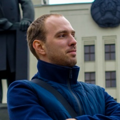 Павел Солодкий, 21.06, Москва