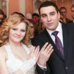 Настена Ибрагимова, 14.08, Абакан