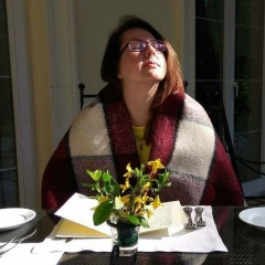 Анна Рысенкова, 12.12.1983, Минск