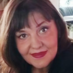 Оксана Филатова, Москва