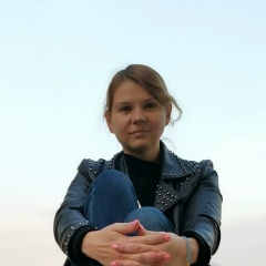 Юлия Николаева, 12.05.1978, Санкт-Петербург