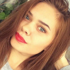 Елена Копытник, 27.03, Москва