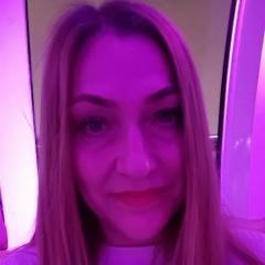 Корниенко Наталья-Анатольевна, Москва