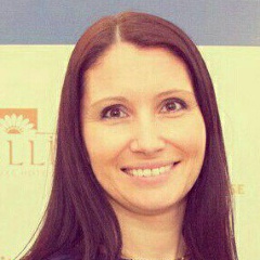 Елена Шмидт, 16.01, Санкт-Петербург