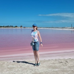 Елизавета Шеина, Москва