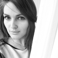 Анна Крикун, 05.05, Portland