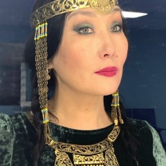 Саина , Якутск