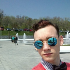 Коля Суховеев, Одесса