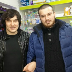 Ризван Магомадов