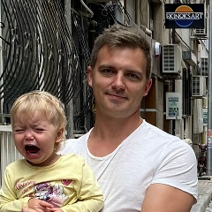 Илья Тимофеев, 02.02.1991, Санкт-Петербург