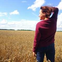 Любовь Постоленко, 07.03.1984, Москва