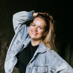 Елена Санина, 17.12.1991, Москва