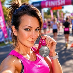 Екатерина Скрипка, 20.08