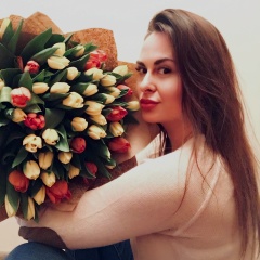 Елена Шендяпина, 10.03, Челябинск