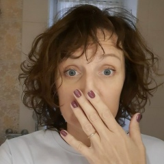 Лера Агаки(Кошелева), 23.11, Магнитогорск