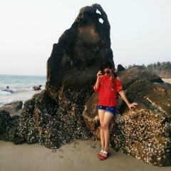 May Lay, 01.02.2004