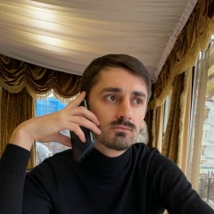 Александр Степанов, 05.12, Москва