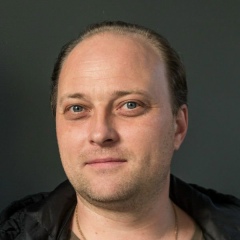 Алексей Скалкин, 12.12.1975, Москва