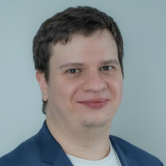 Владислав Смирнов, 13.08, Москва