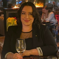 Наталья Гаврилова