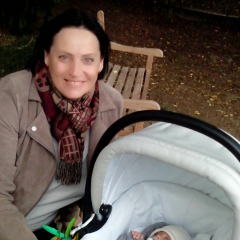 Елена Городилова