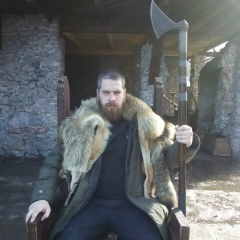 Константин Марченко, 15.04, Санкт-Петербург