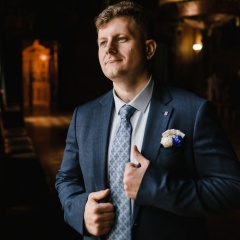 Александр Дерговица, 29.11.1988, Санкт-Петербург