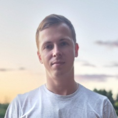 Евгений Дрондин, 17.10.1993, Рузаевка