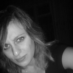 Влада Иванова, 11.09.1988, Кривой Рог