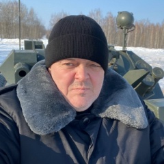 Дмитрий Фолков, 30.03.1972, Москва