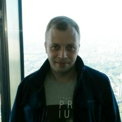 Алексей Кондратюк, 21.02.1984, Москва