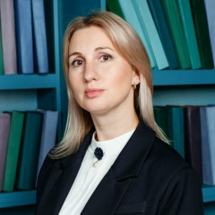 Татьяна Подольницкая, 18.06, Санкт-Петербург