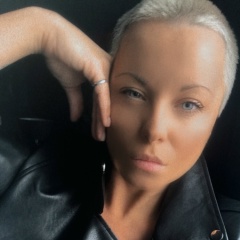 Анастасия Батрак, 28.02