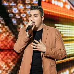 Edward Aghabalian, 22.05.1993, Ереван