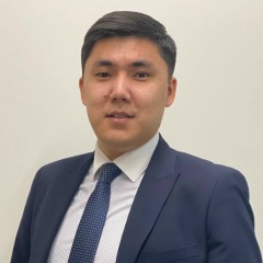 Нурсултан Усенов, 16.01.1992, Астана