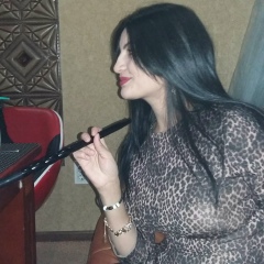 Фарида Алиева, 17.05, İzmir