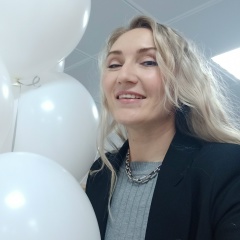 Оля Балдина, 18.12.1985, Чебоксары