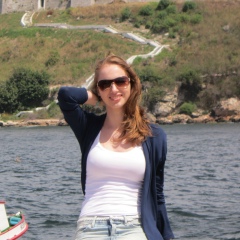 Катерина Токмакова, 12.08.1985, Краснодар