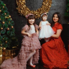 Asema Usenbaeva, 27.08.1990, Астана