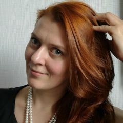 Ирина Зверева, 16.06.1986, Buenos Aires