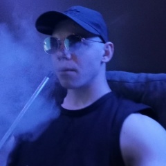 ليبيديف فيتالي, 29.03, Санкт-Петербург